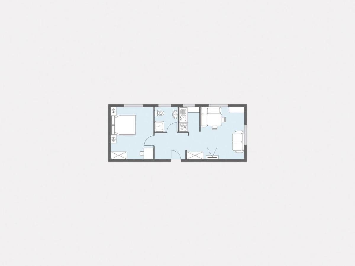 Apartment Apart Romantica - Kpl213 By Interhome Капл Екстериор снимка