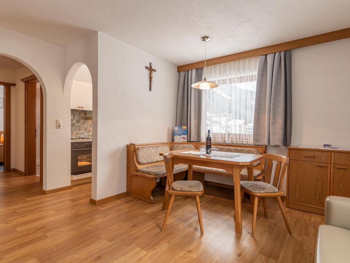 Apartment Apart Romantica - Kpl213 By Interhome Капл Екстериор снимка