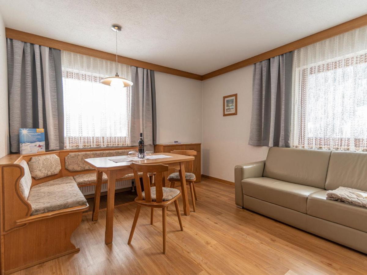 Apartment Apart Romantica - Kpl213 By Interhome Капл Екстериор снимка