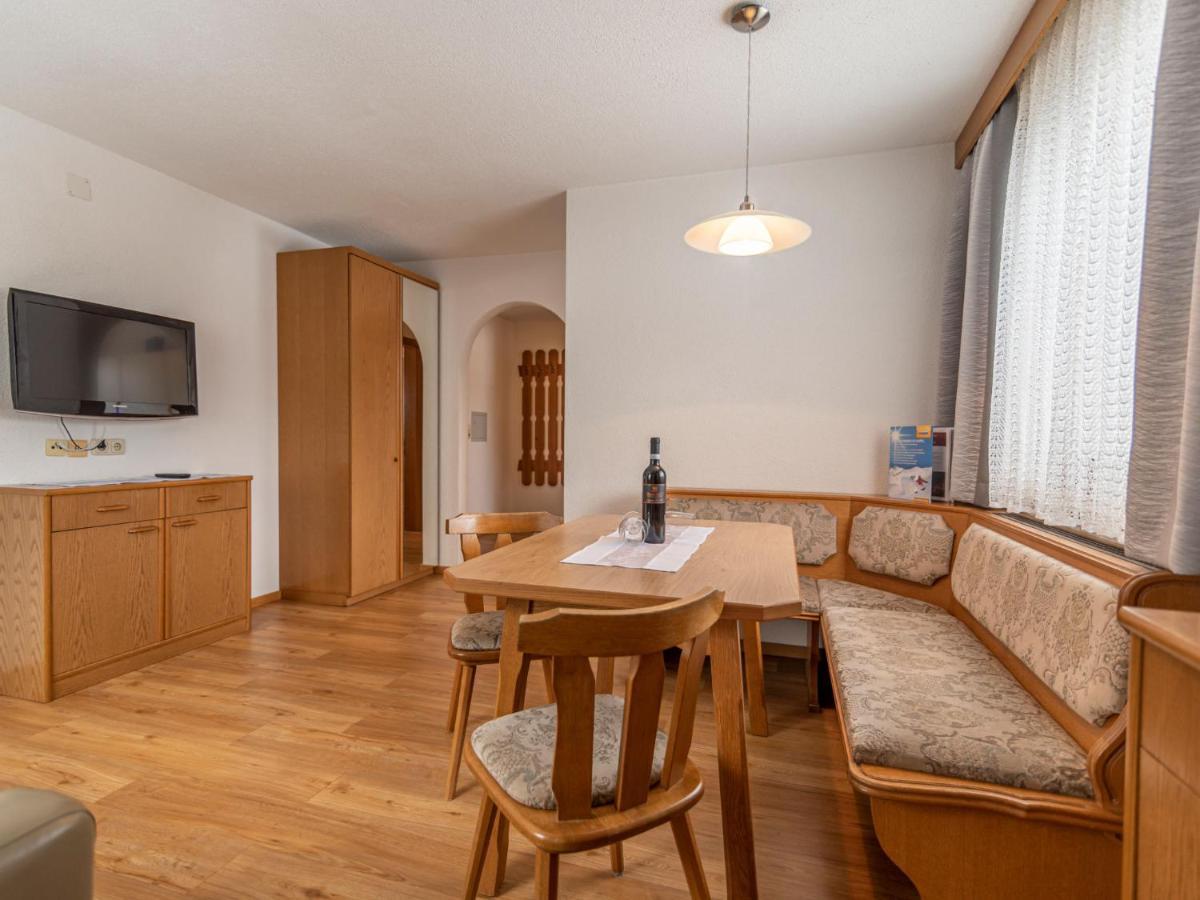 Apartment Apart Romantica - Kpl213 By Interhome Капл Екстериор снимка