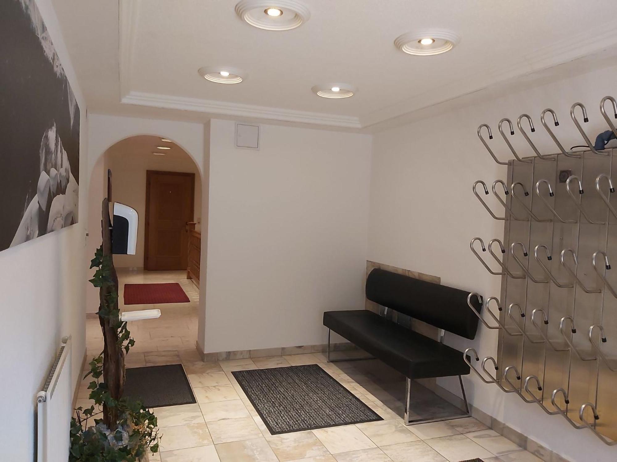 Apartment Apart Romantica - Kpl213 By Interhome Капл Екстериор снимка